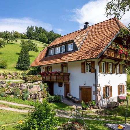Ferienhaus Vollmer Nordrach Екстериор снимка