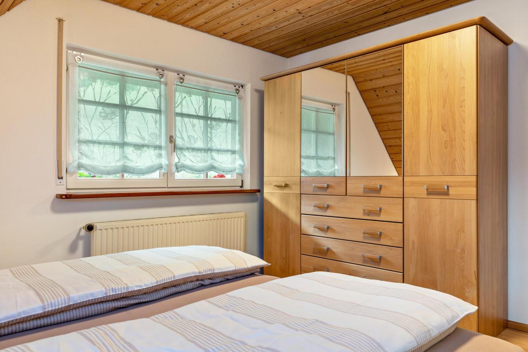 Ferienhaus Vollmer Nordrach Екстериор снимка