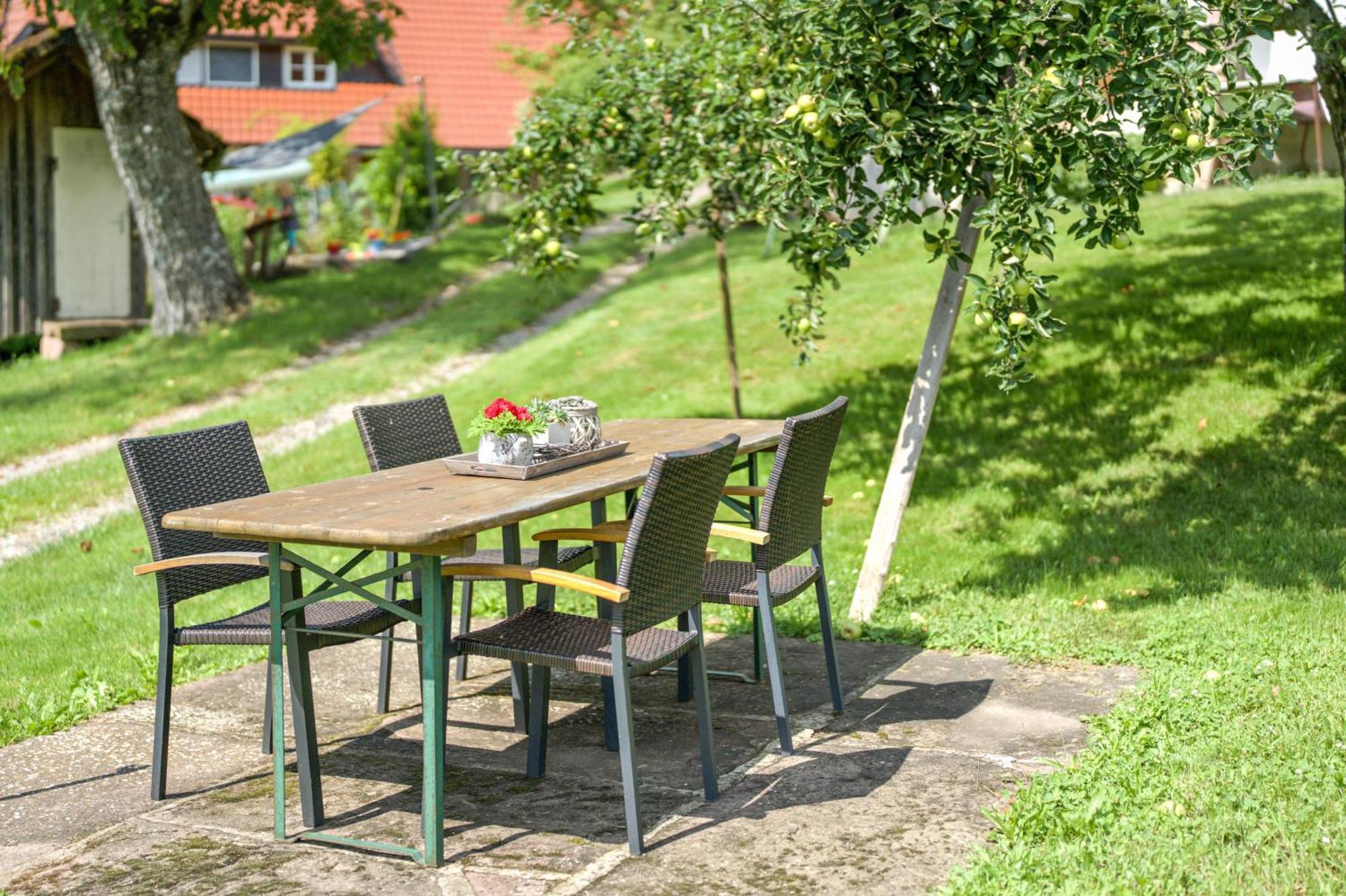 Ferienhaus Vollmer Nordrach Екстериор снимка