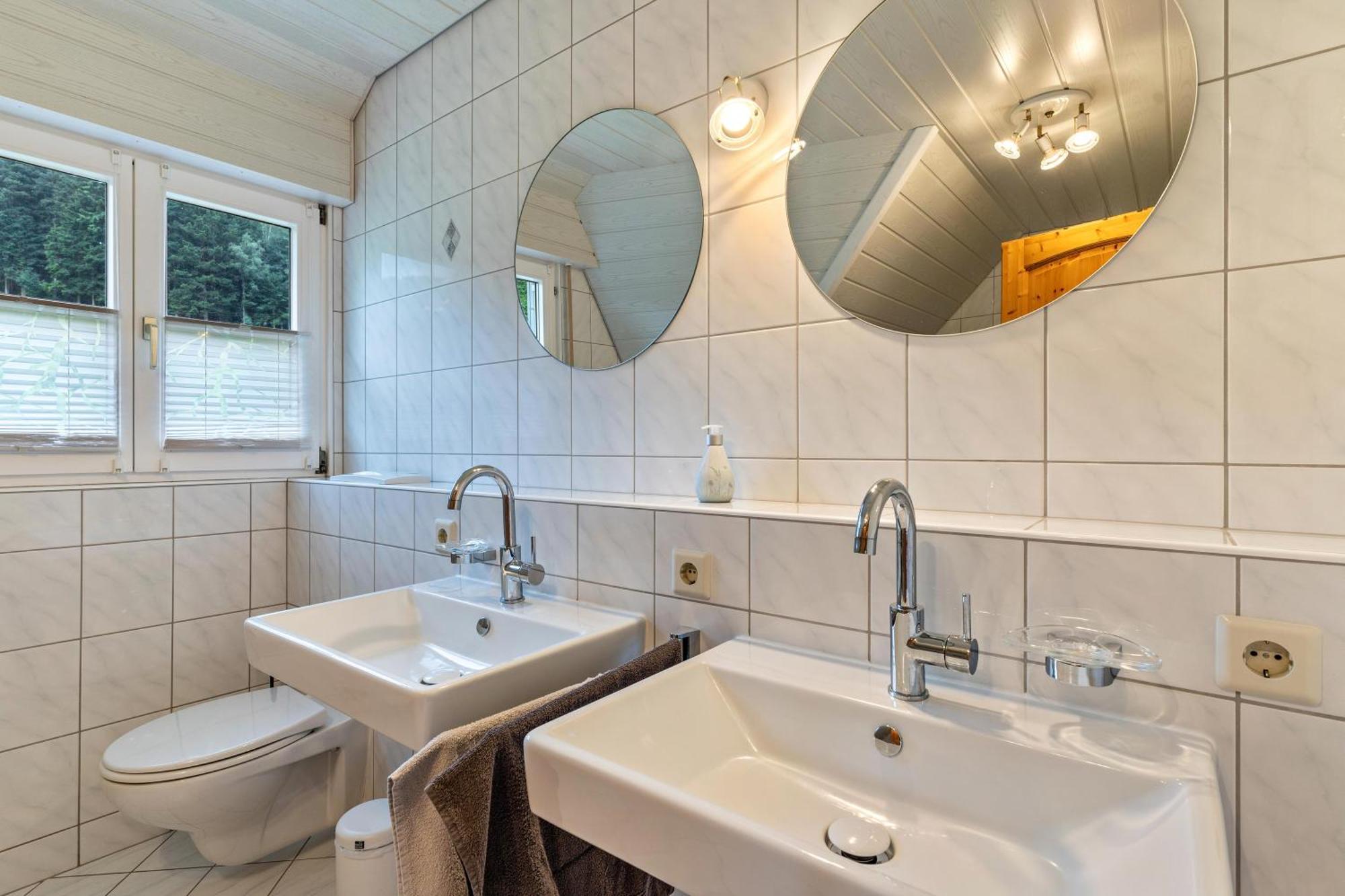 Ferienhaus Vollmer Nordrach Екстериор снимка