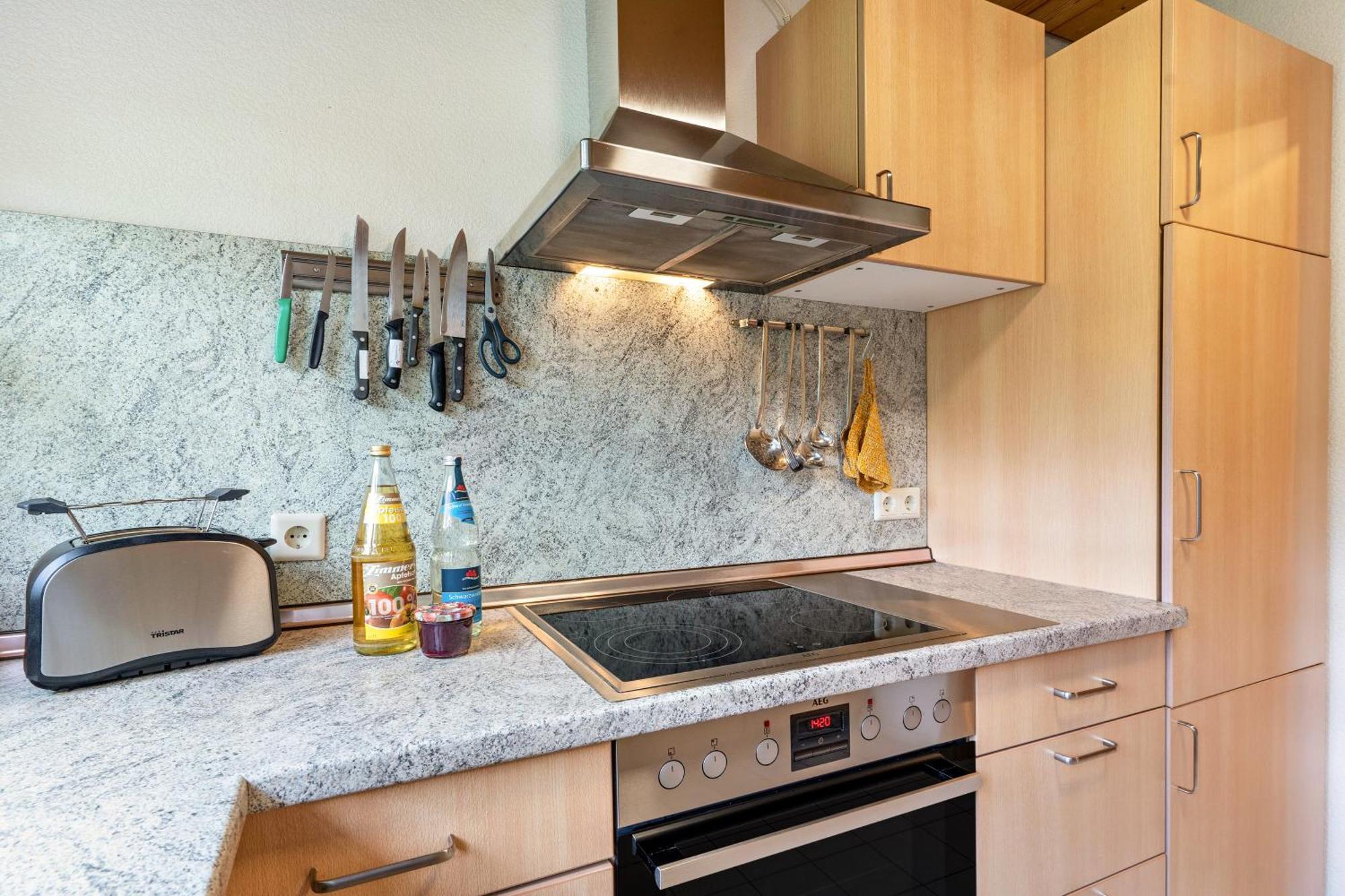 Ferienhaus Vollmer Nordrach Екстериор снимка