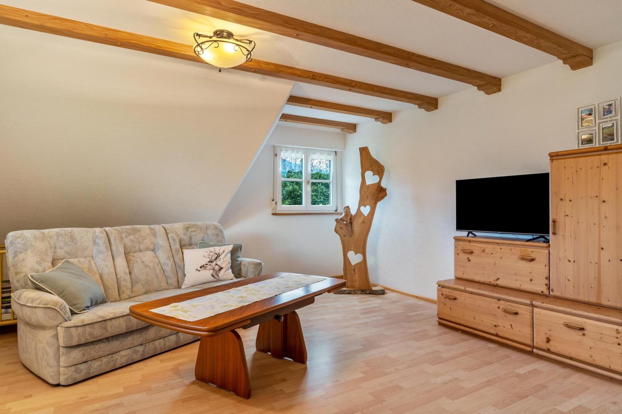 Ferienhaus Vollmer Nordrach Екстериор снимка