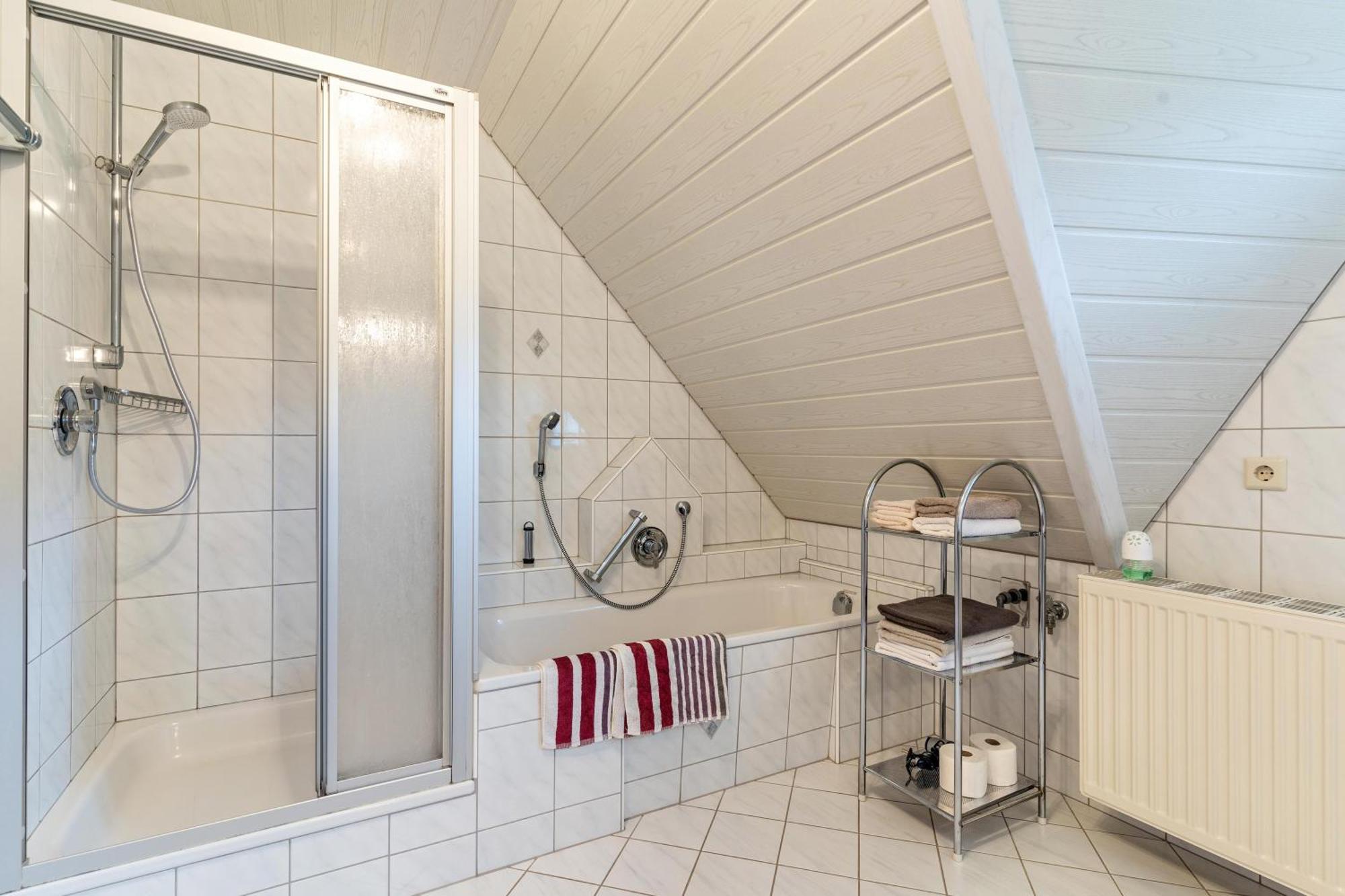 Ferienhaus Vollmer Nordrach Екстериор снимка