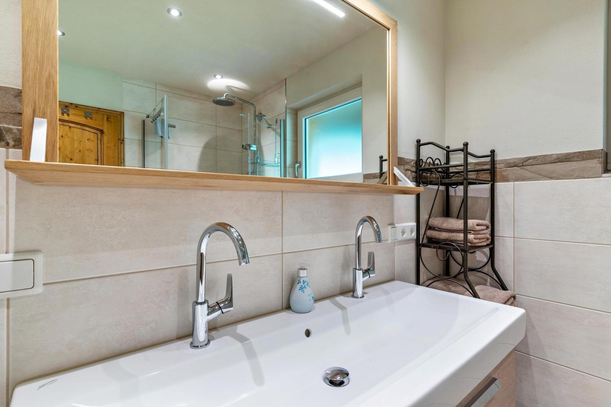 Ferienhaus Vollmer Nordrach Екстериор снимка