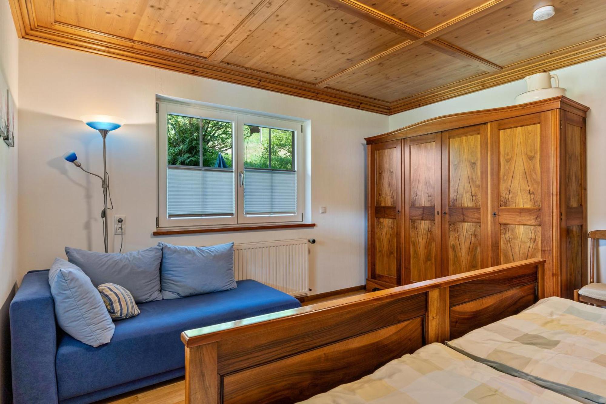 Ferienhaus Vollmer Nordrach Екстериор снимка