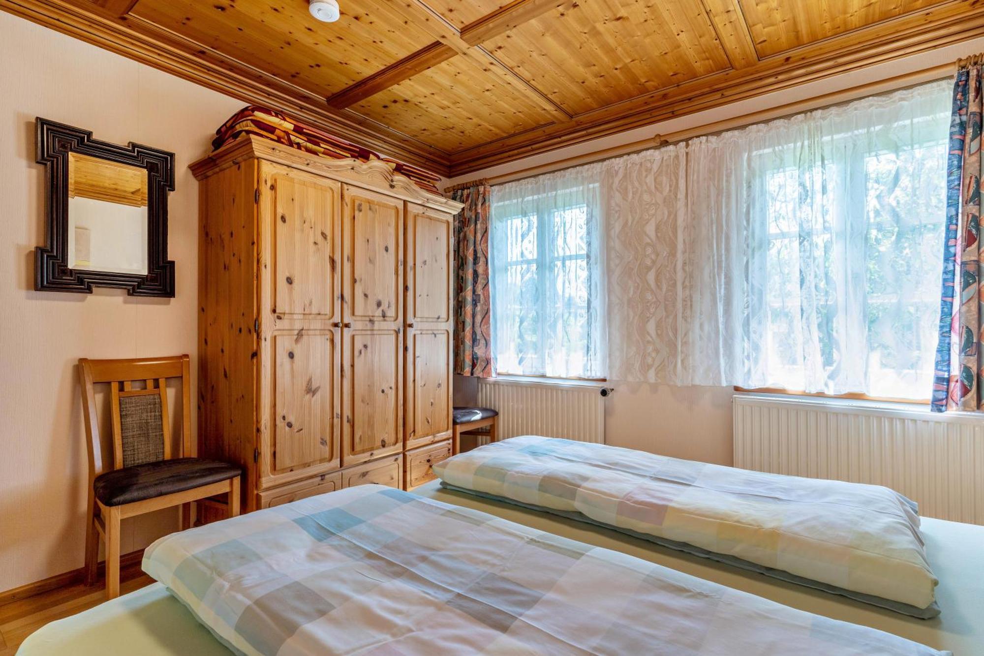 Ferienhaus Vollmer Nordrach Екстериор снимка
