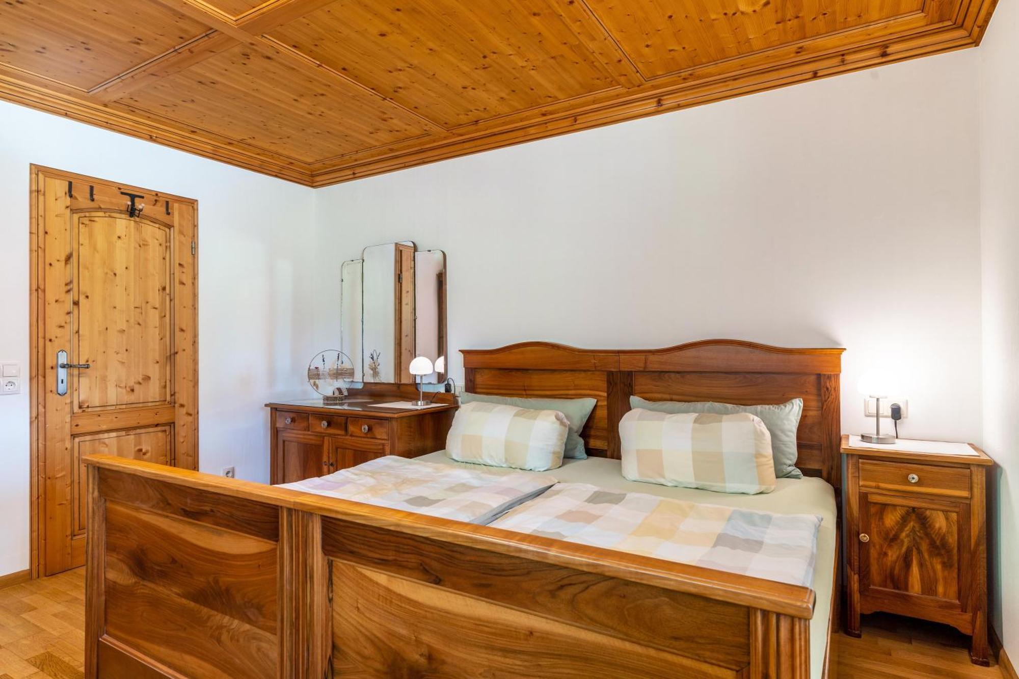 Ferienhaus Vollmer Nordrach Екстериор снимка