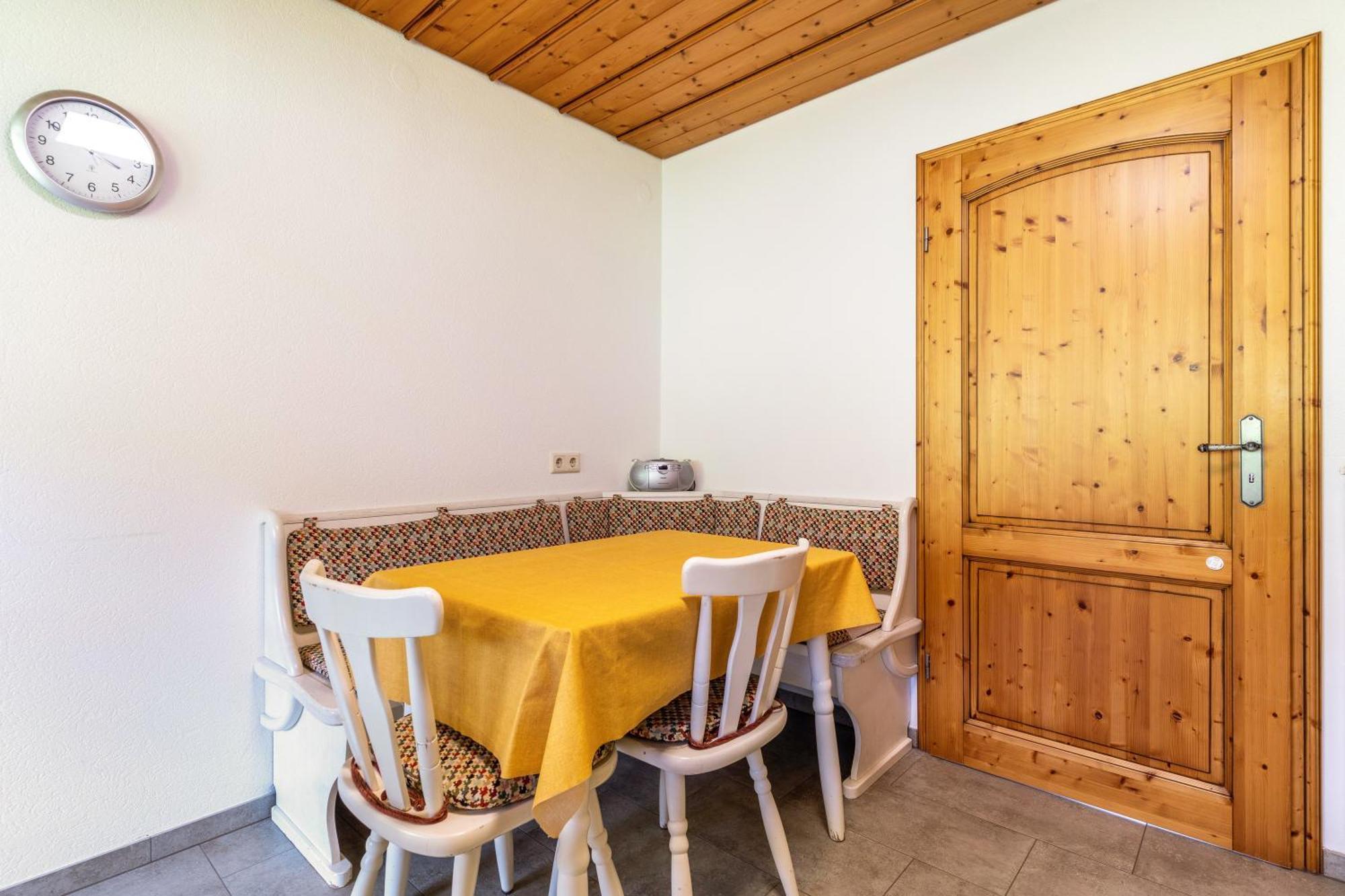 Ferienhaus Vollmer Nordrach Екстериор снимка