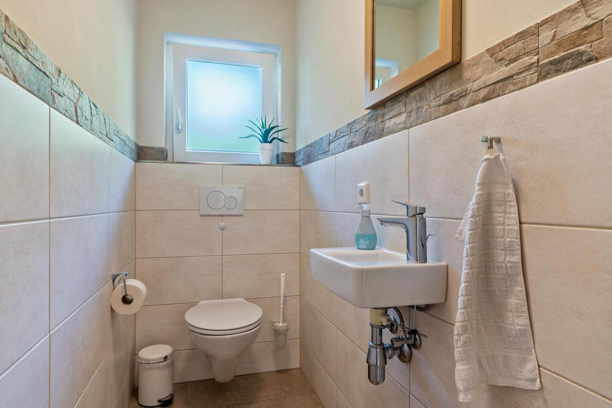 Ferienhaus Vollmer Nordrach Екстериор снимка