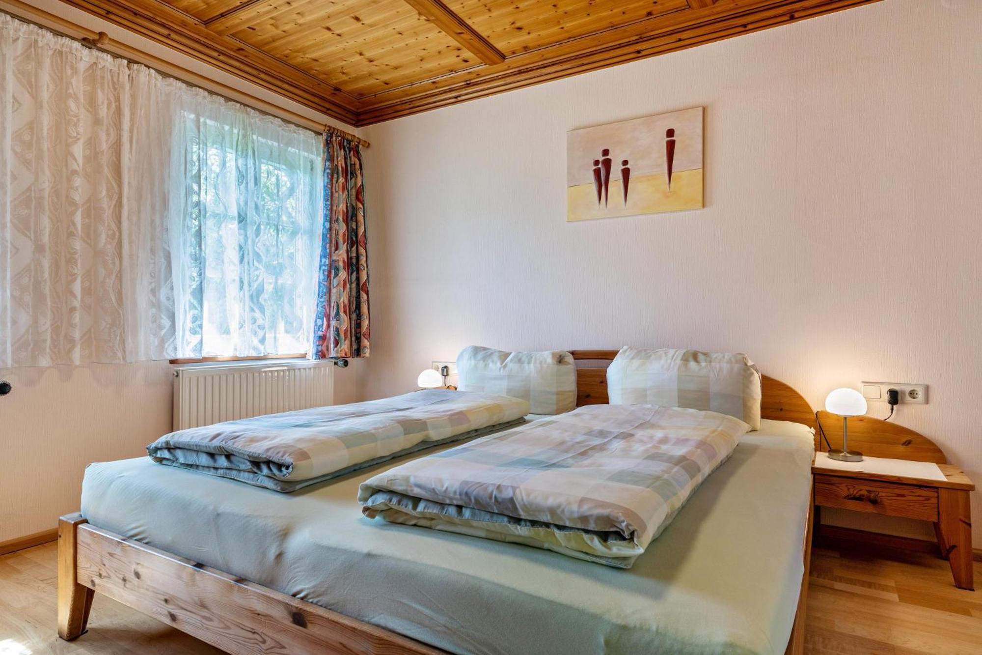 Ferienhaus Vollmer Nordrach Екстериор снимка