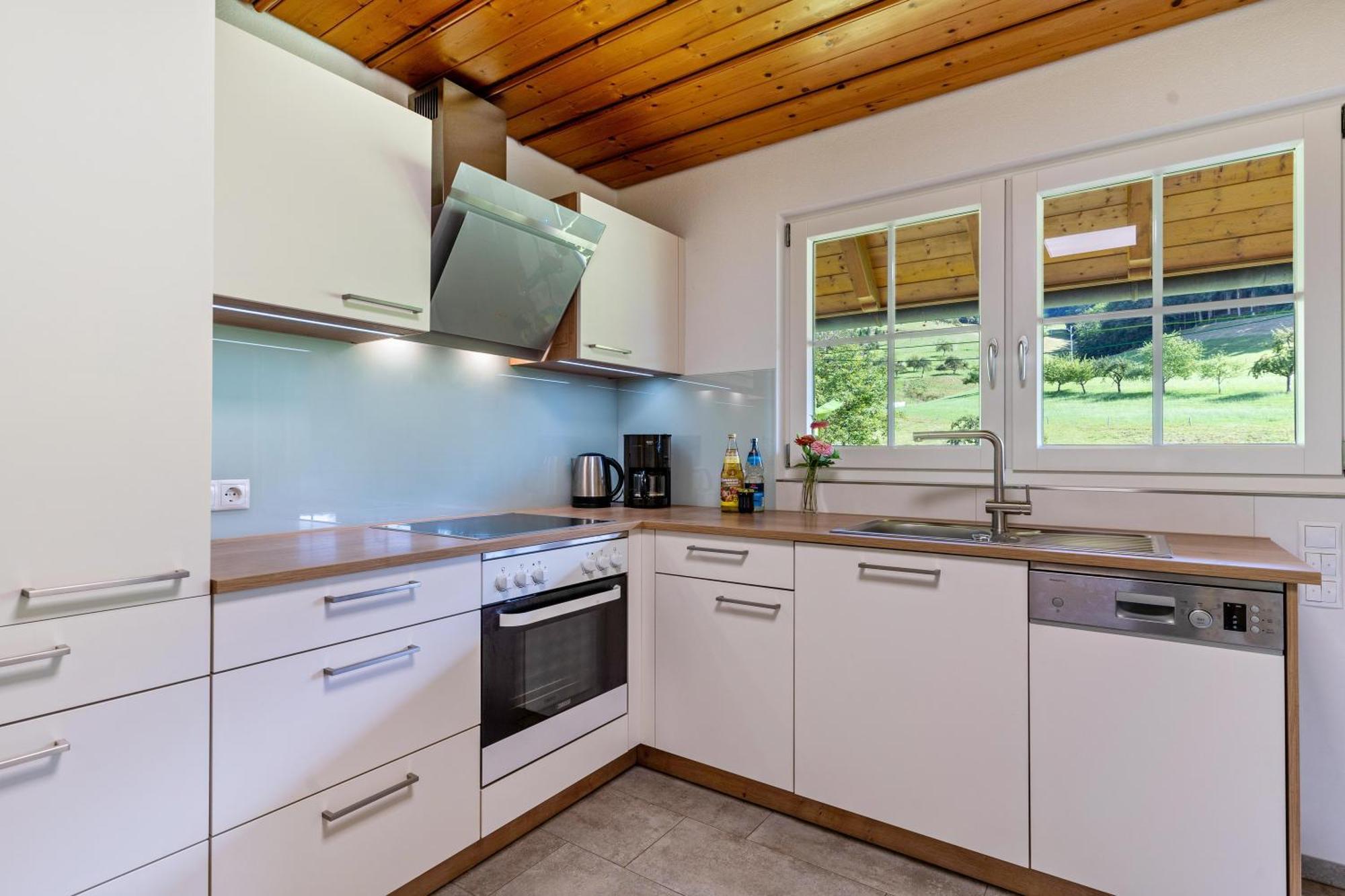 Ferienhaus Vollmer Nordrach Екстериор снимка